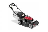  Honda Power Equipment HRX217VYA