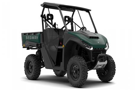 2025 Segway Powersports UT6 S