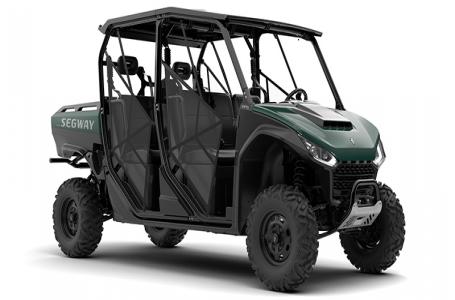 2025 Segway Powersports UT10 Crew S