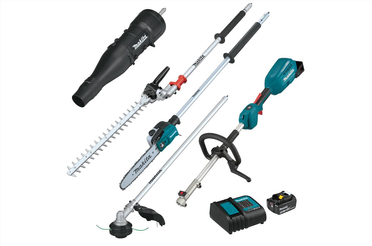 Makita - クルクルパーマ New Makita 12V Cordless Multi-Cutter