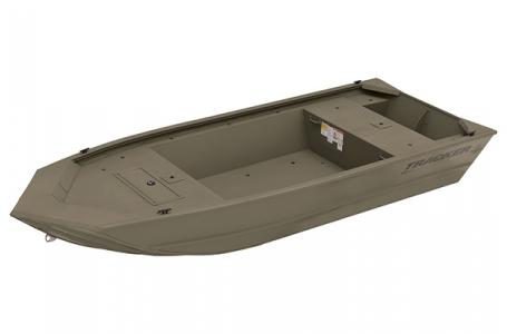 2025 Tracker Boats Grizzly® 1648 Jon