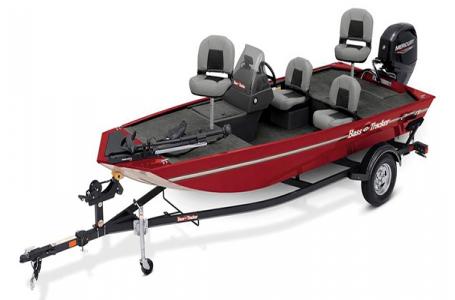 2025 Tracker Boats Bass Tracker® Classic XL - Photo 2