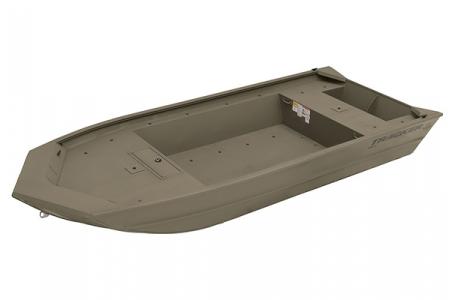 2026 Tracker Boats Grizzly 1860 JON
