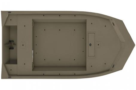 2025 Tracker Boats Grizzly® 1754 Jon - Photo 3