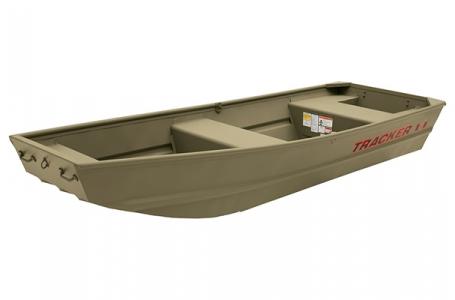 2026 Tracker Boats Grizzly® 1436 Jon