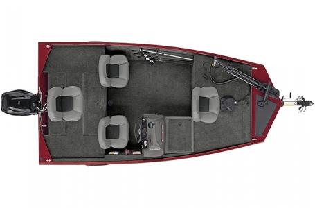 2025 Tracker Boats Bass Tracker® Classic XL - Photo 3