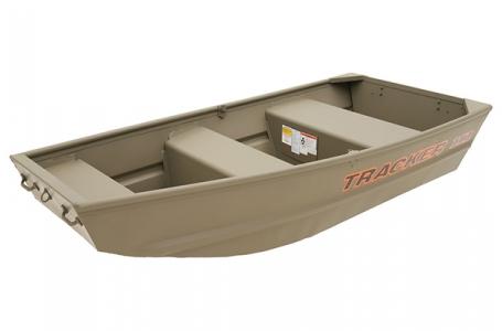 2025 Tracker Boats Grizzly® 1036 Jon - Photo 2