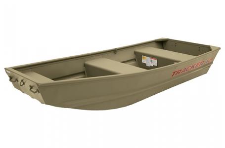 2025 Tracker Boats Grizzly® 1236 Jon - Photo 2