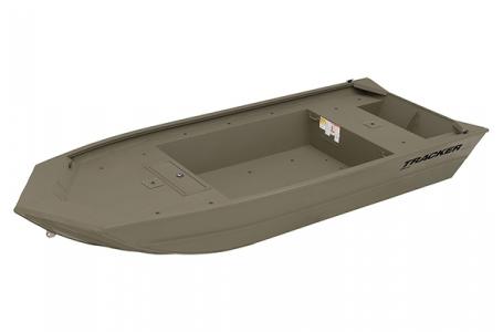 2025 Tracker Boats Grizzly® 1754 Jon - Photo 2