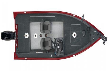 2025 Tracker Boats Super Guide V-16 SC - Photo 2