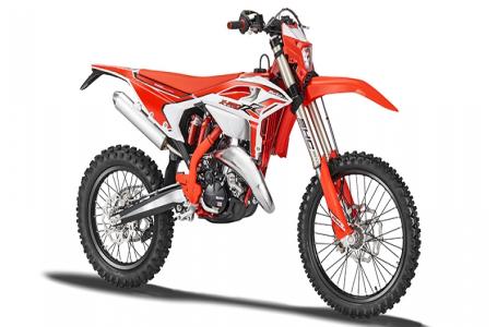 2025 Beta Motorcycles 200 RR X-PRO - Photo 4