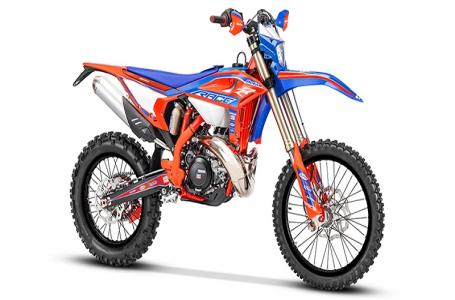 2025 Beta Motorcycles RR Race Edition 300 - Photo 2