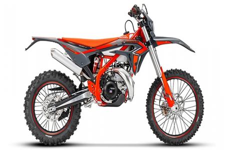 2025 Beta Motorcycles Xtrainer 250 - Photo 2
