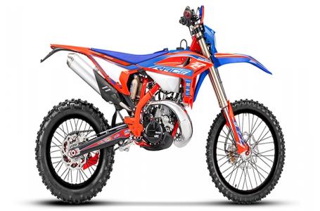 2025 Beta Motorcycles 200 RR RACE - Photo 4