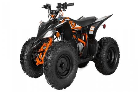 2025 Kayo PREDATOR 125