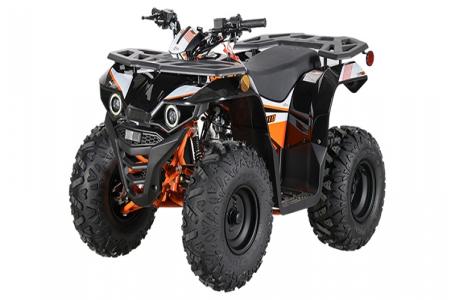 2026 Kayo Bull 110 - Photo 2