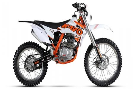 2025 Kayo K2 230 - Photo 2