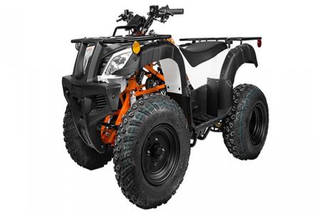 2025 Kayo BULL 150 EFI - Photo 4