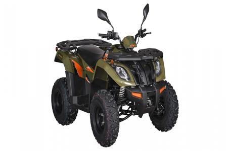 2025 Kayo Bull 300 EFI - Photo 12