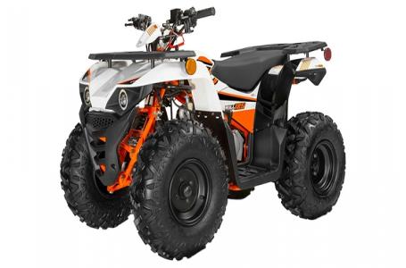 2025 Kayo BULL 125