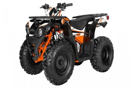 2025 Kayo BULL 125