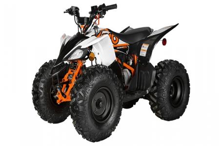2025 Kayo PREDATOR 125
