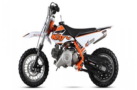 2025 Kayo KMB 60 - Photo 10