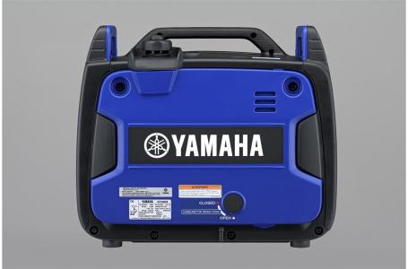 2024 Yamaha EF2200iS - Photo 3