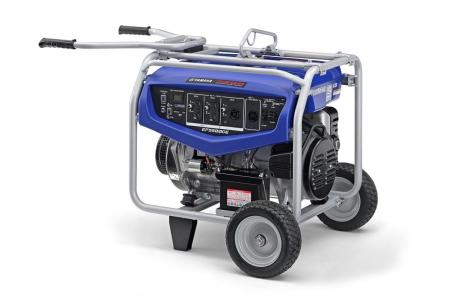2024 Yamaha EF5500DE - Photo 4