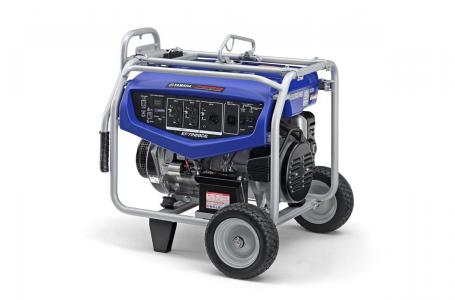 2024 Yamaha EF7200DE - Photo 2