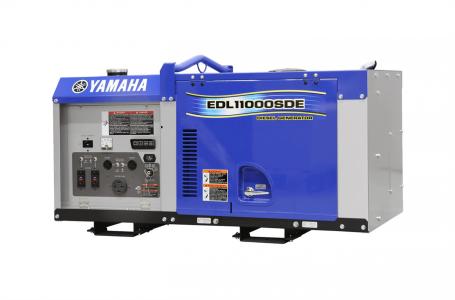 2024 Yamaha EDL11000SDE