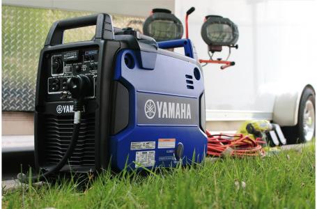 2024 Yamaha EF2200iS - Photo 6