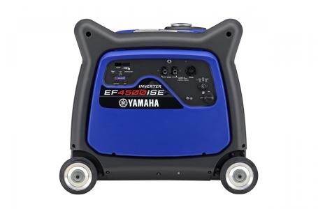 2024 Yamaha EF4500iSE