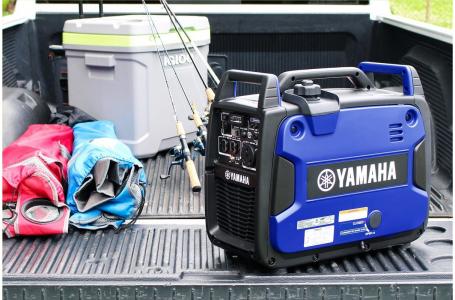2024 Yamaha EF2200iS - Photo 8