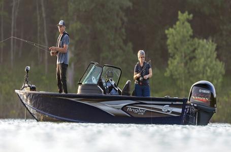 2025 G3 Boats Angler V 178 F