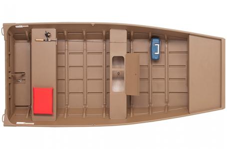 2025 G3 Boats 1544LW