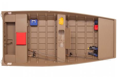 2025 G3 Boats 1648LW