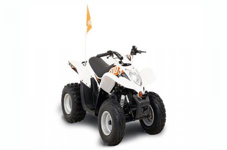 2025 ARGO XPLORER XC 90 - Photo 3