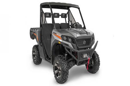 2025 ARGO MAGNUM XF 1000 LE - Photo 3