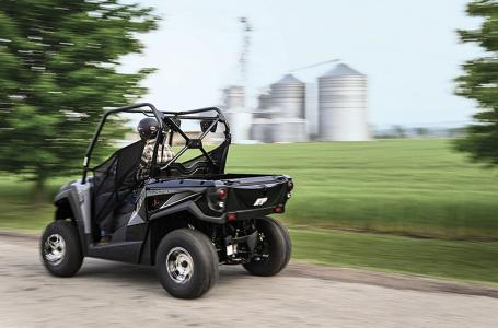 2025 ARGO MAGNUM XF 1000 LE - Photo 2