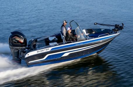 2025 Skeeter SOLERA 189