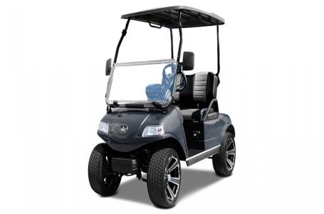 2025 Evolution Electric Vehicles CLASSIC 2 PLUS - Photo 2