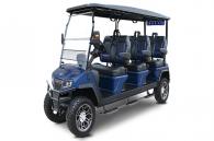 2025 Evolution Electric Vehicles D5-Maverick 6 Lithium