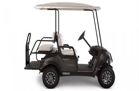 2025 Yamaha Drive2 Adventurer® Sport 2+2 QuieTech EFI