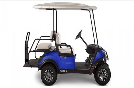 2025 Yamaha Drive2 Adventurer® Sport 2+2 QuieTech EFI - Photo 2