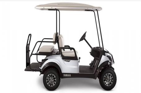2025 Yamaha Drive2 Adventurer® Sport 2+2 QuieTech EFI - Photo 6