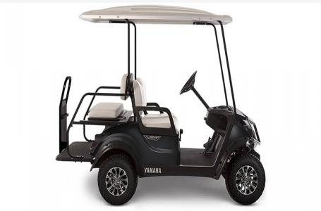 2025 Yamaha Drive2 Adventurer® Sport 2+2 QuieTech EFI