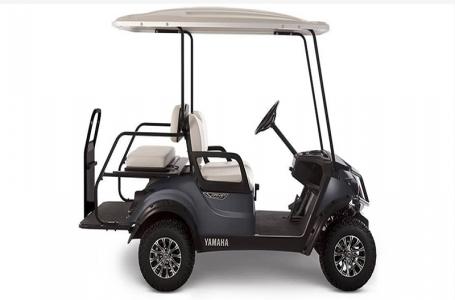 2025 Yamaha Drive2 Adventurer® Sport 2+2 QuieTech EFI - Photo 5