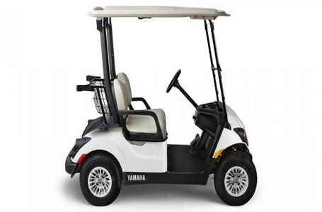 2025 Yamaha DRIVE2 - PTV QuieTech EFI