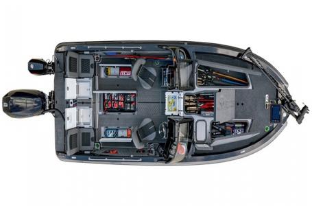 2026 Vexus DVX 22s - Photo 2